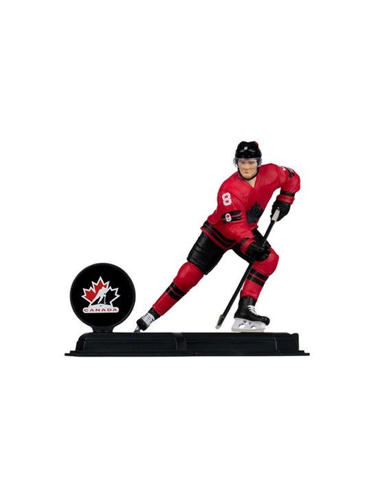 McFarlane's SportsPicks - Cole Makar Figure 7" (Canada Hockey)