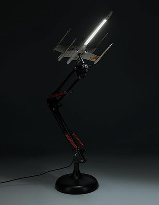 Star Wars - X Wing Desk Lamp