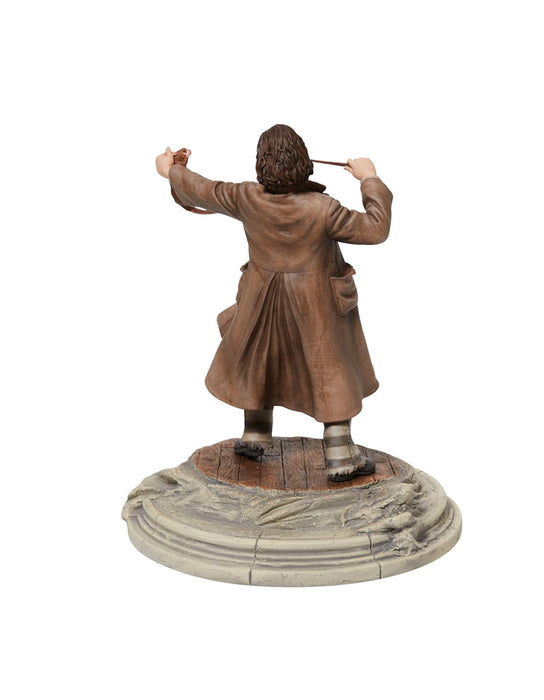 Harry Potter - Statue de Sirius Black