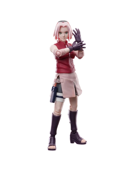 Naruto Shippuden - Sakura Haruno Figure (Champion Class)