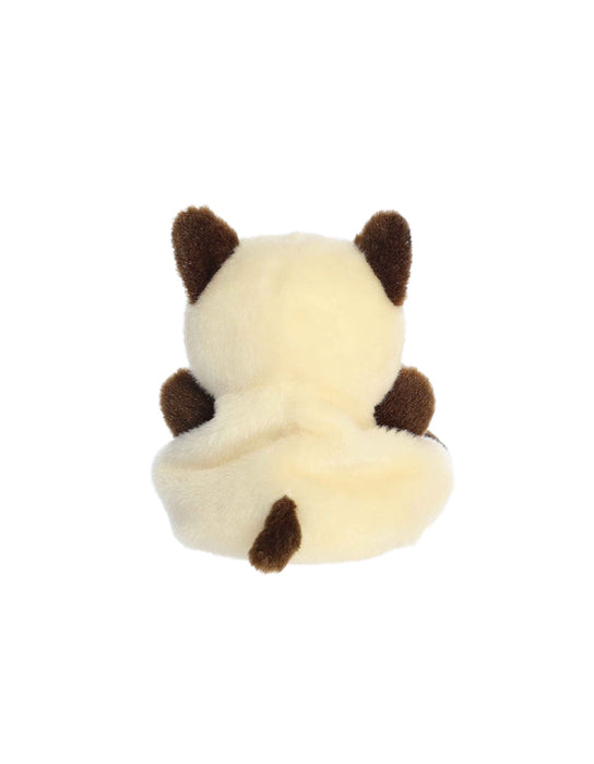 Palm Pals - Dusty Siamese Kitty