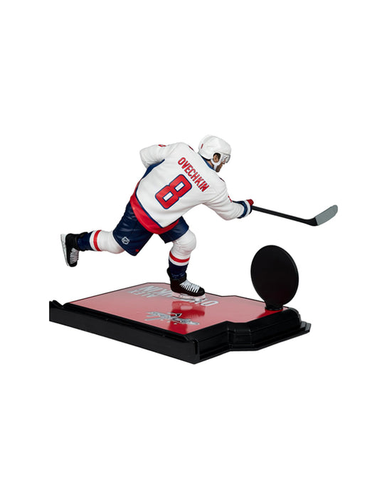 McFarlane's SportsPicks - Alex Ovechkin Figure