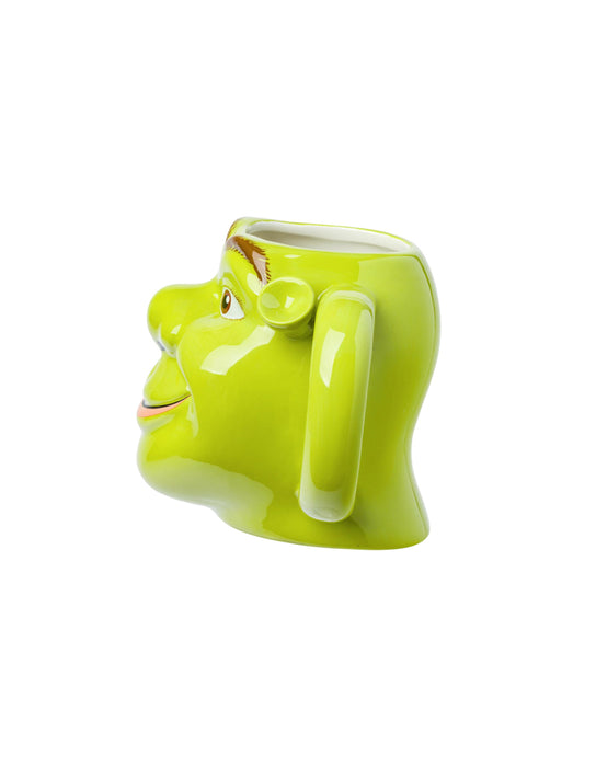 Shrek - Tasse visage de Shrek