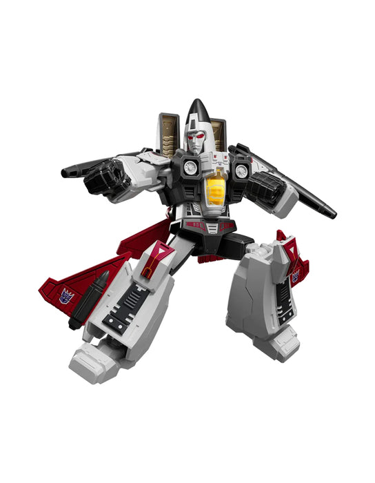 Transformers - Kit modèle de Shattered Universe (Shining Version 03)