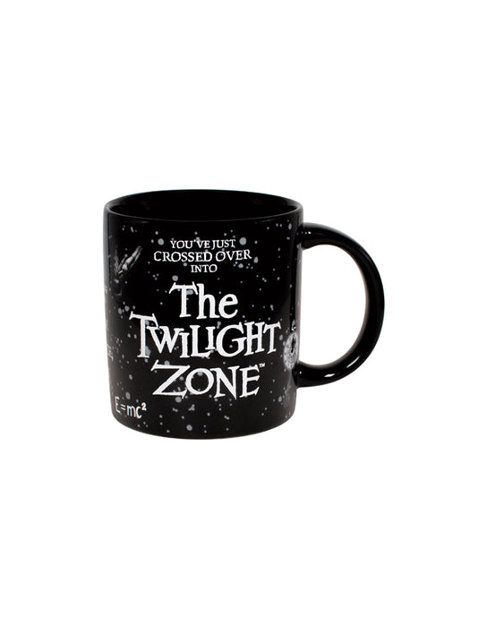 The Twilight Zone Mug