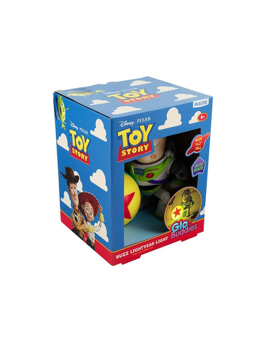 Toy Story - GloBuddies de Buzz Lightyear