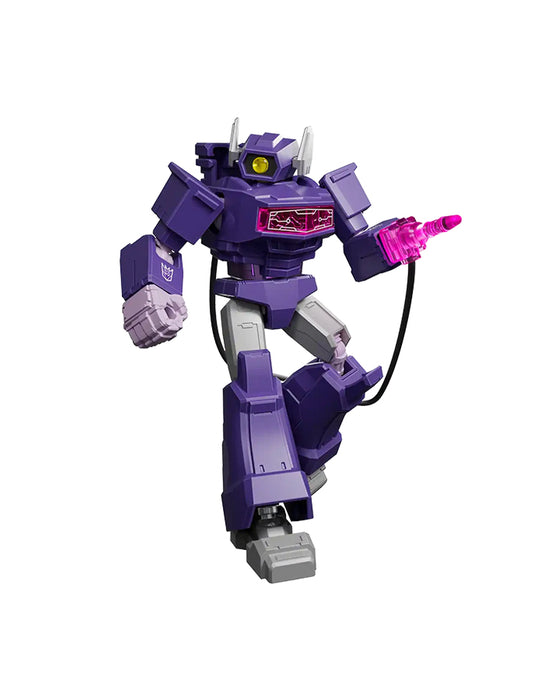 Transformers - Kit modèle de Spark of Deception (Shining Version 04)