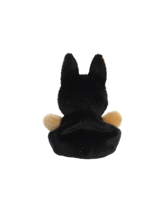 Palm Pals - Hans German Sherperd