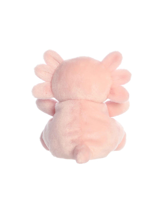 Palm Pals - 8" Ax Axolotl