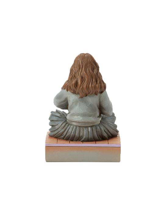 Jim Shore - Mini statue de Hermoine Granger