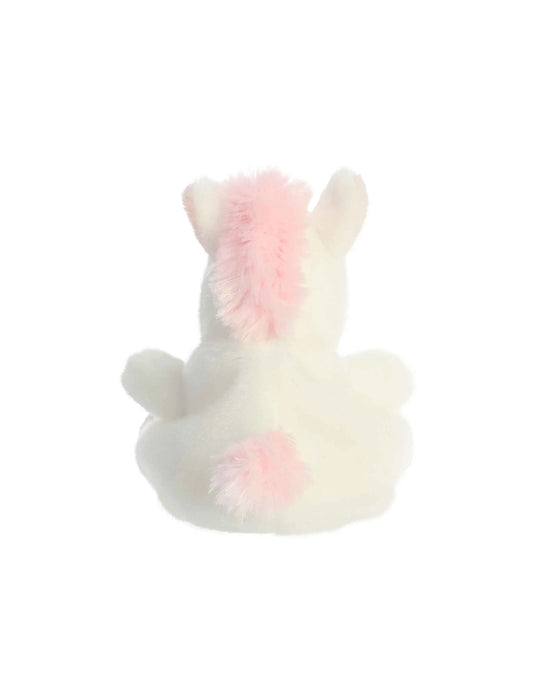 Palm Pals - Sassy Unicorn