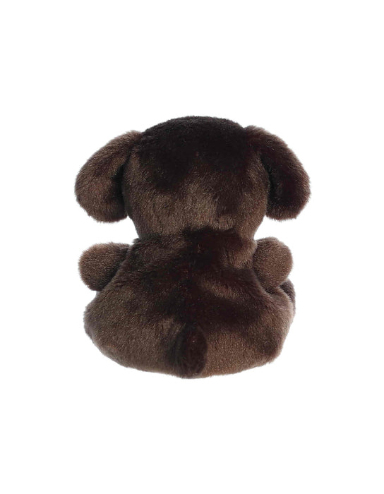 Palm Pals - Sienna Chocolate Lab