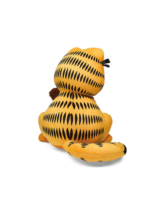 Peluche de Garfield (avec Pooky)