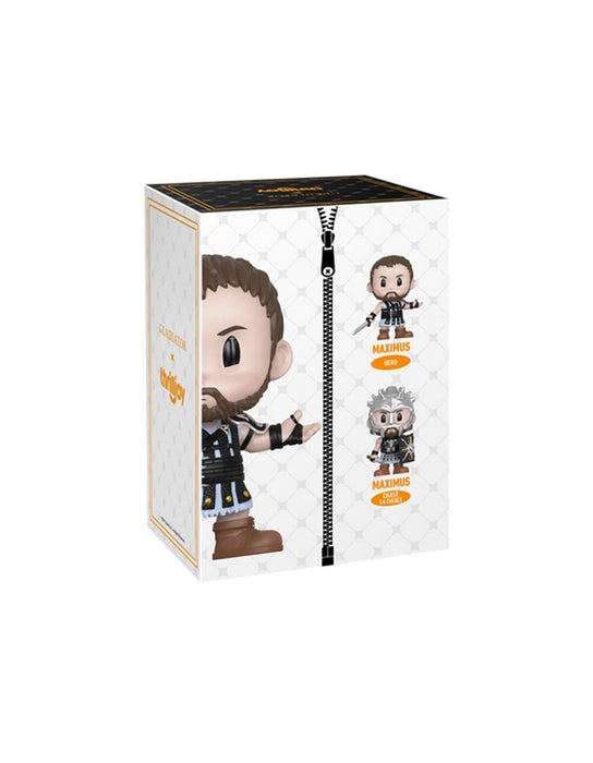 Gladiateur - Figure PIX de Maximus