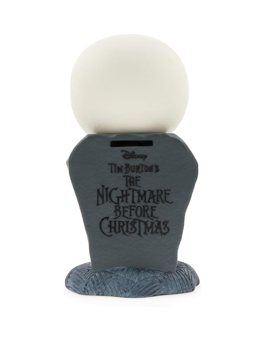 Tire-lire de PVC Jack Skellington