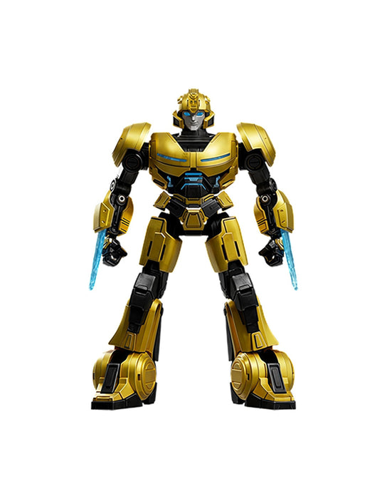 Transformers - Figurine de Bumblebee (Classic Class One)