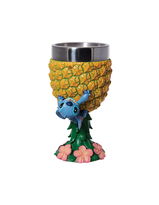 Lilo & Stitch - Calice d'ananas
