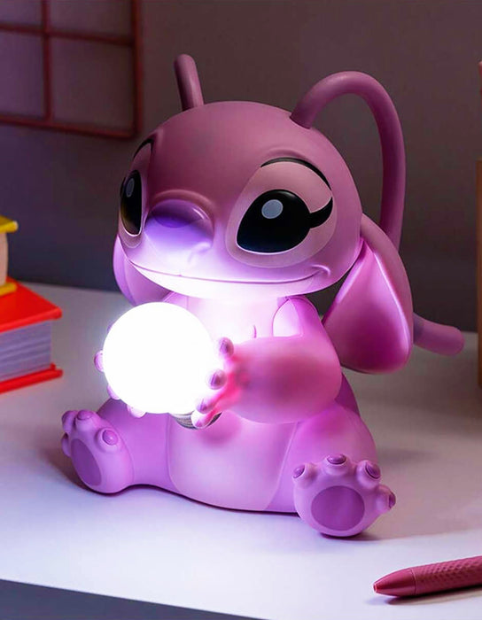 Lilo & Stitch - Lampe de Angel