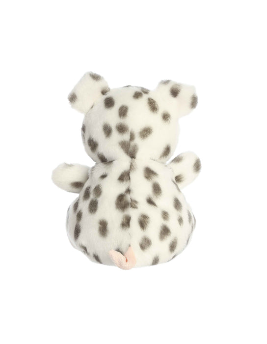 Palm Pals - 8" Piggles Spotted Piglet