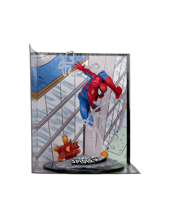Marvel - Figurine de Spiderman