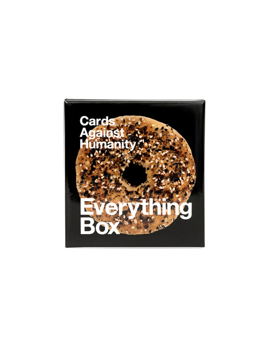 Cards Against Humanity - Everything Box (Extension de 300 cartes)