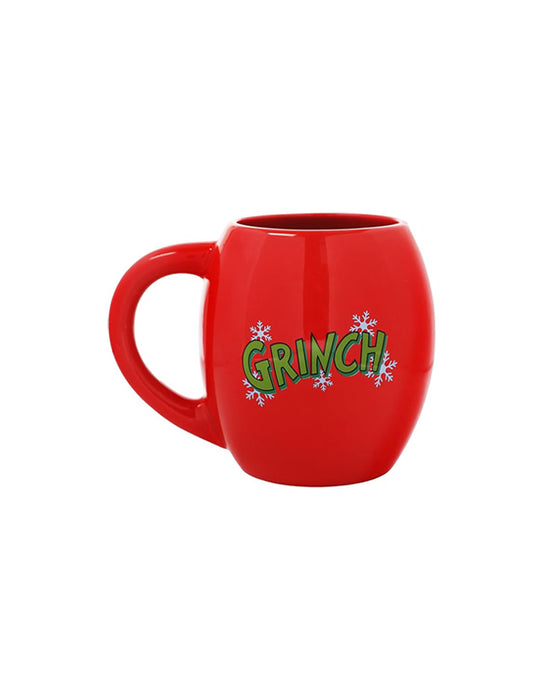 Le Grincheux - Tasse de This Is My Resting Face