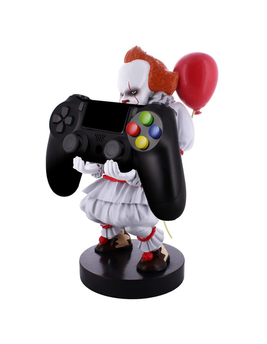 IT - Pennywise Cable Guy (Phone and Controller Holder)