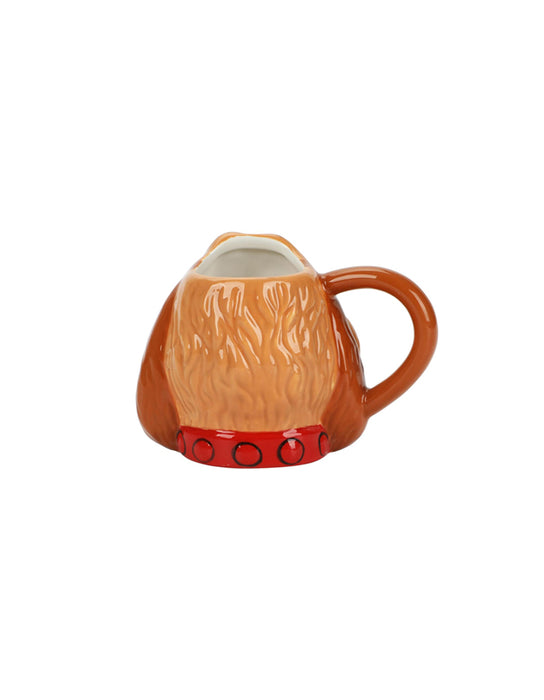 Le Grincheux - Tasse espresso de Max