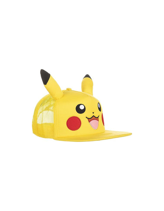 Pikachu Cap