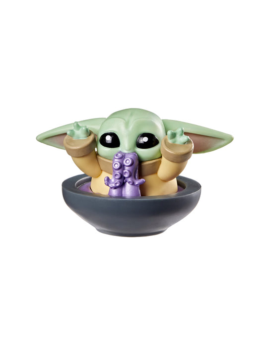 Star Wars - Un petit creux Grogu