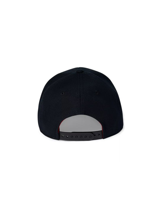 One Piece - Casquette Snapback (Luffy et Buggy)