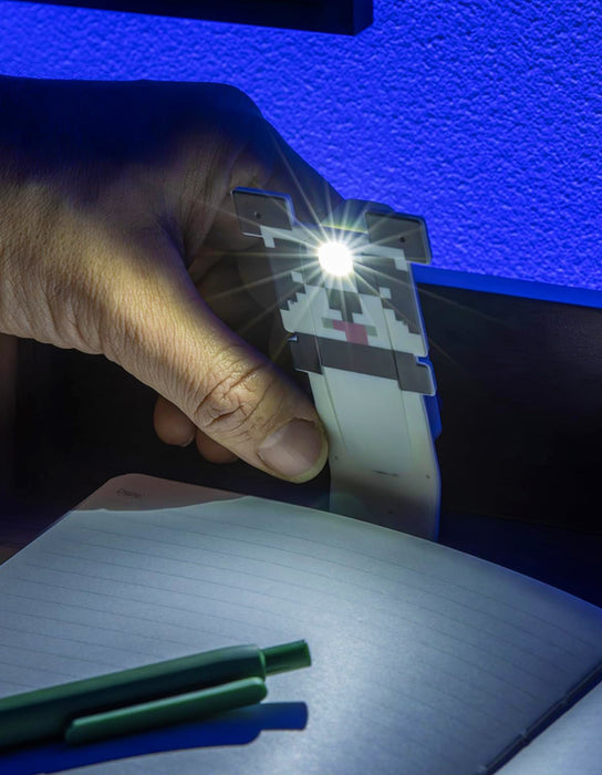 Minecraft - Lampe de lecture Panda