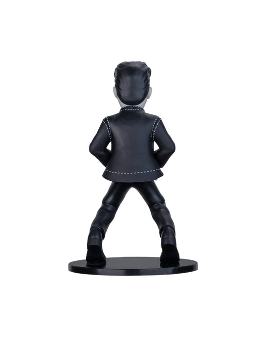 Music - Elvis Presley Minix Figure (Jailhouse Rock)