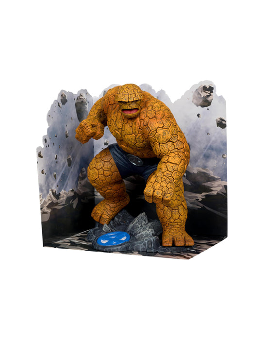 Marvel - Figurine de The Thing
