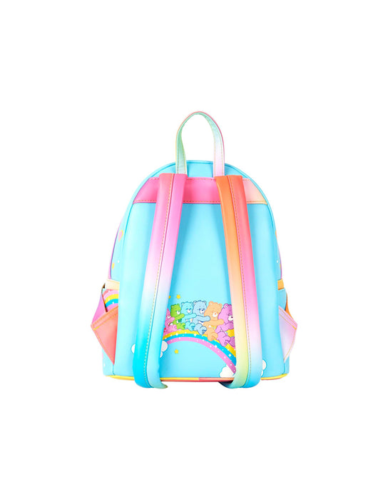 Loungefly - Sac à dos de Care Bears