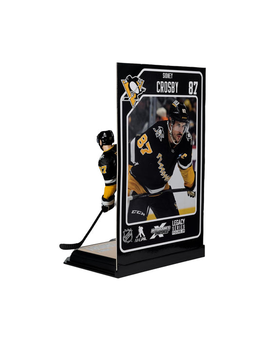 McFarlane's SportsPicks - Sidney Crosby Figure