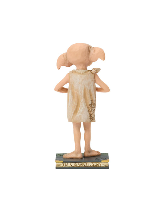Harry Potter - Mini Dobby Figure