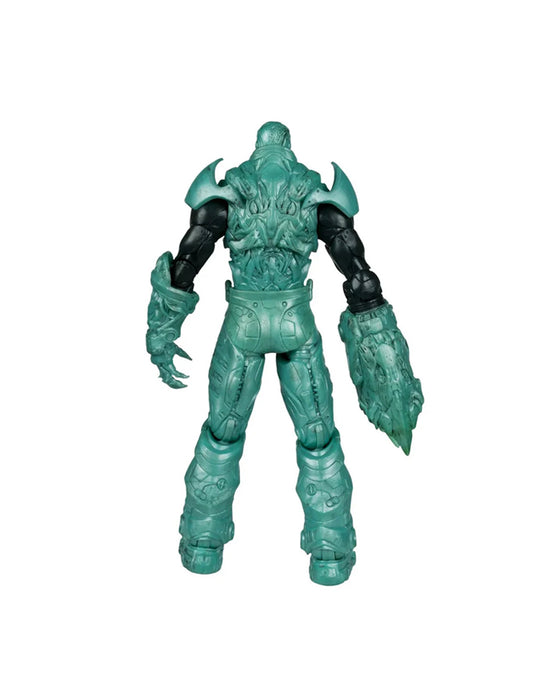 DC Multiverse - Grid Figure