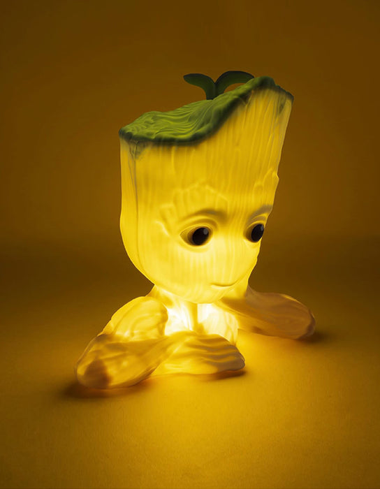 Guardians Of The Galaxy - Lampe de Groot
