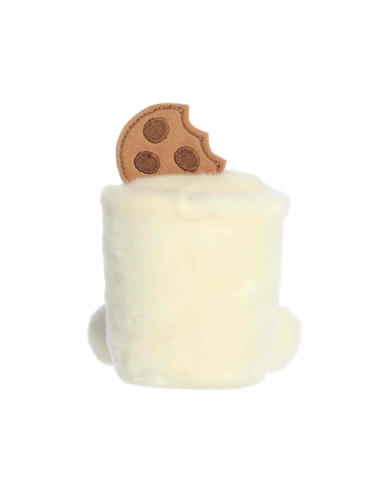 Palm Pals - Duncan Milk & Cookies