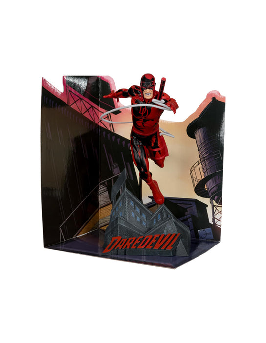 Marvel - Figurine de Daredevil