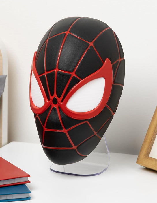 Marvel - Masque lumineux de Miles Morales