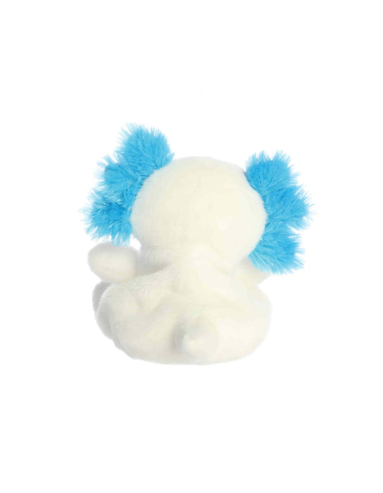 Palm Pals - Jax Bluegill Axolotl