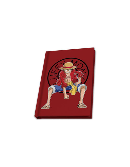 One Piece - Coffret cadeau (Ensemble de 3 pièces)