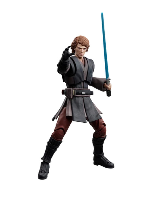 Star Wars - Anakin Skywalker Figure (Champion Class)