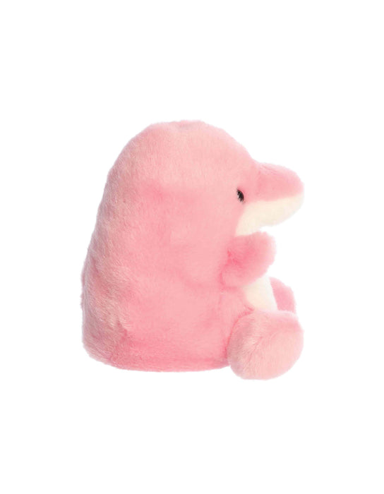Palm Pals - Amazonia Pink Dolphin