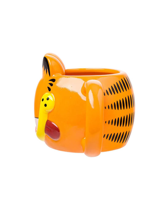 Garfield - Garfield Face Mug