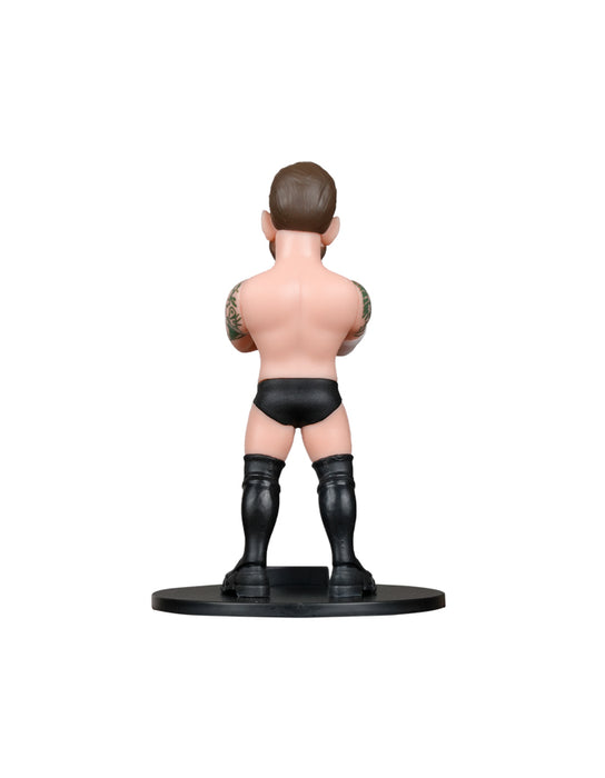 WWE - Figure Minix de CM Punk