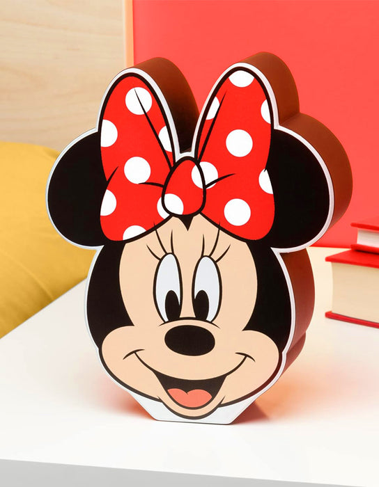 Disney - Lumière de Minnie Mouse