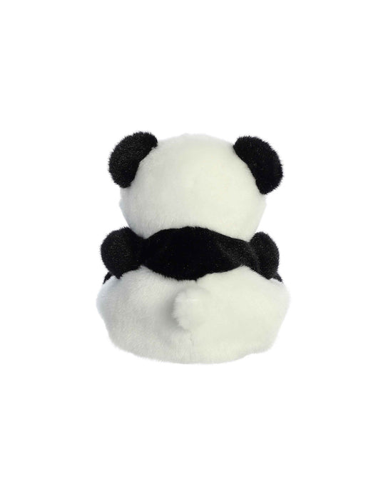 Palm Pals - Bamboo Panda